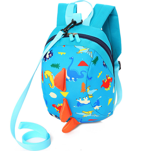 Kids Backpack Leash Safety Harness